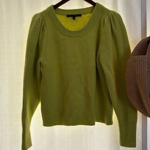 White House Black Market Sweater Large